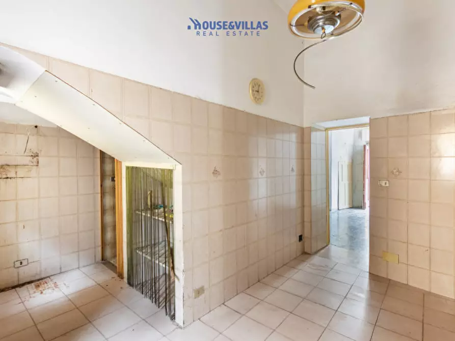 Immagine 21 di Casa indipendente in vendita  in Via Linneo a Avola