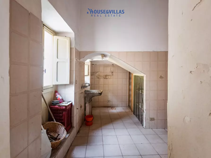 Immagine 22 di Casa indipendente in vendita  in Via Linneo a Avola