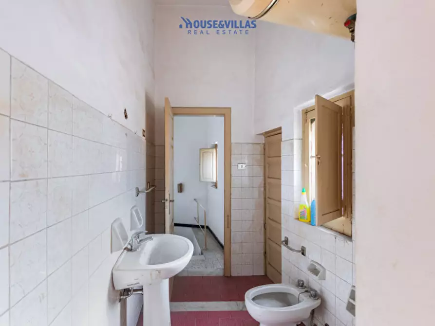 Immagine 23 di Casa indipendente in vendita  in Via Linneo a Avola