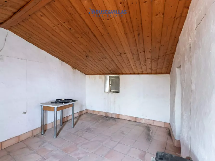 Immagine 25 di Casa indipendente in vendita  in Via Linneo a Avola