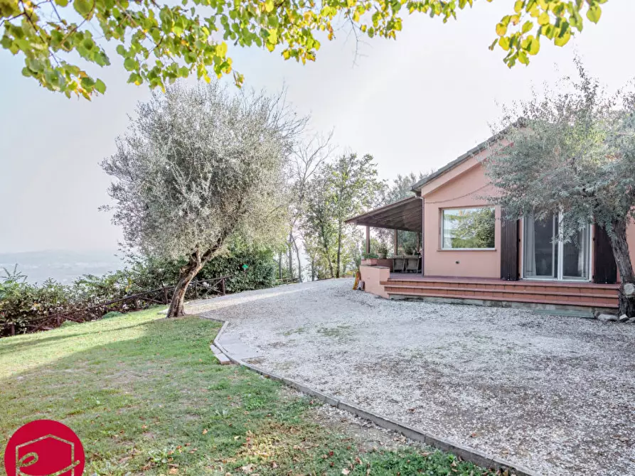 Immagine 4 di Villa in vendita  a Poggio Torriana