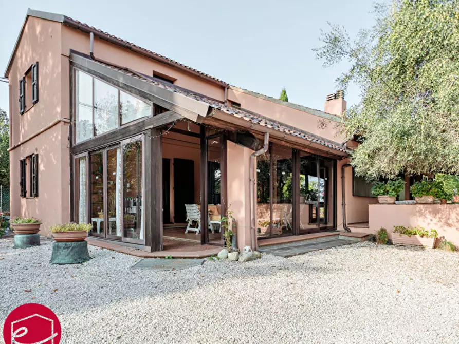 Immagine 5 di Villa in vendita  a Poggio Torriana