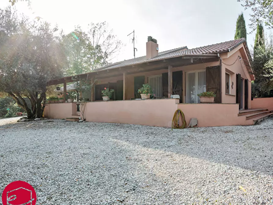 Immagine 7 di Villa in vendita  a Poggio Torriana