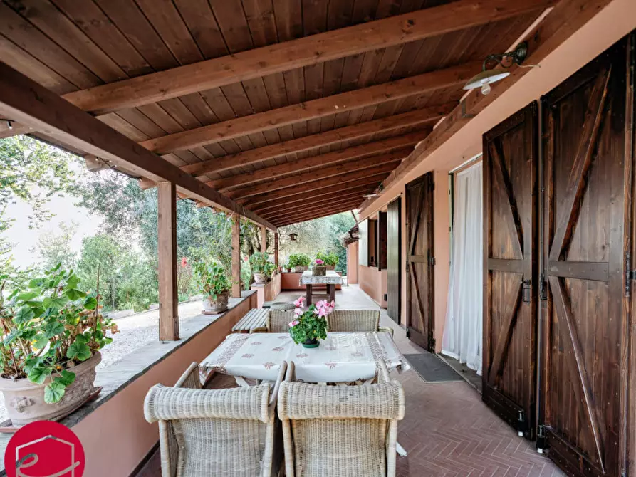 Immagine 9 di Villa in vendita  a Poggio Torriana
