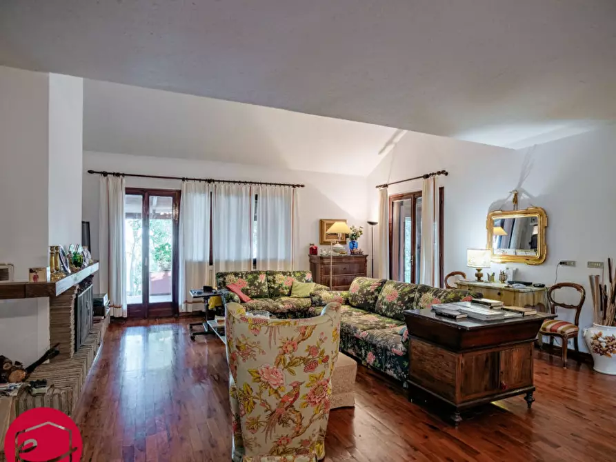 Immagine 12 di Villa in vendita  a Poggio Torriana