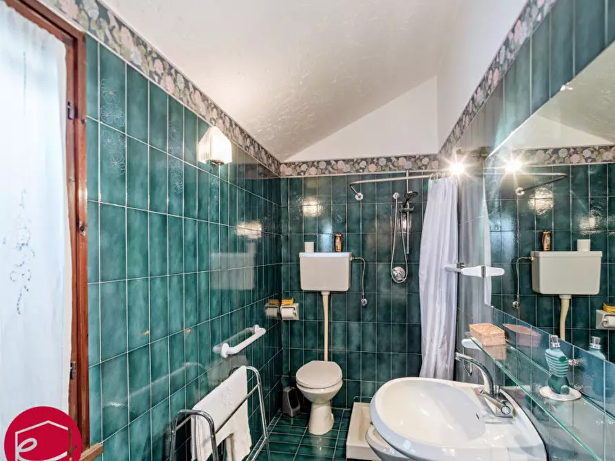 Immagine 17 di Villa in vendita  a Poggio Torriana