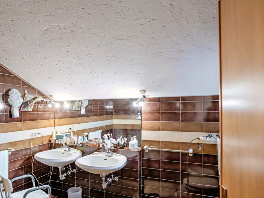 Immagine 19 di Villa in vendita  a Poggio Torriana