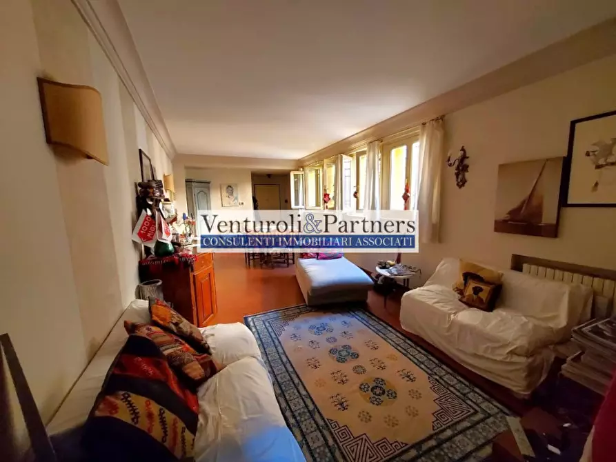 Immagine 2 di Appartamento in vendita  in piazza vittoria a Brescia