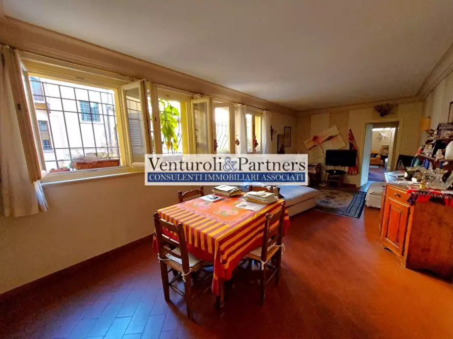 Immagine 5 di Appartamento in vendita  in piazza vittoria a Brescia