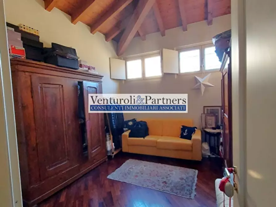 Immagine 7 di Appartamento in vendita  in piazza vittoria a Brescia