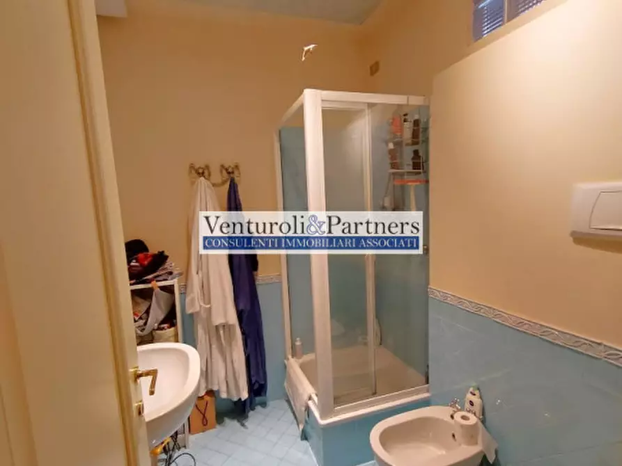 Immagine 11 di Appartamento in vendita  in piazza vittoria a Brescia