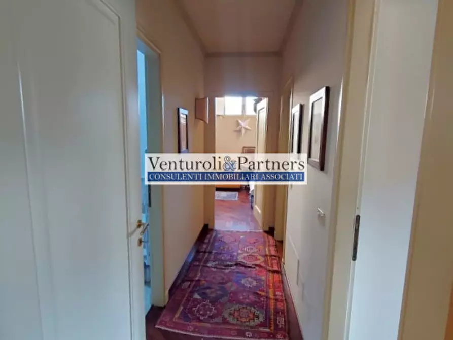 Immagine 12 di Appartamento in vendita  in piazza vittoria a Brescia