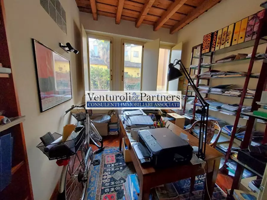 Immagine 13 di Appartamento in vendita  in piazza vittoria a Brescia