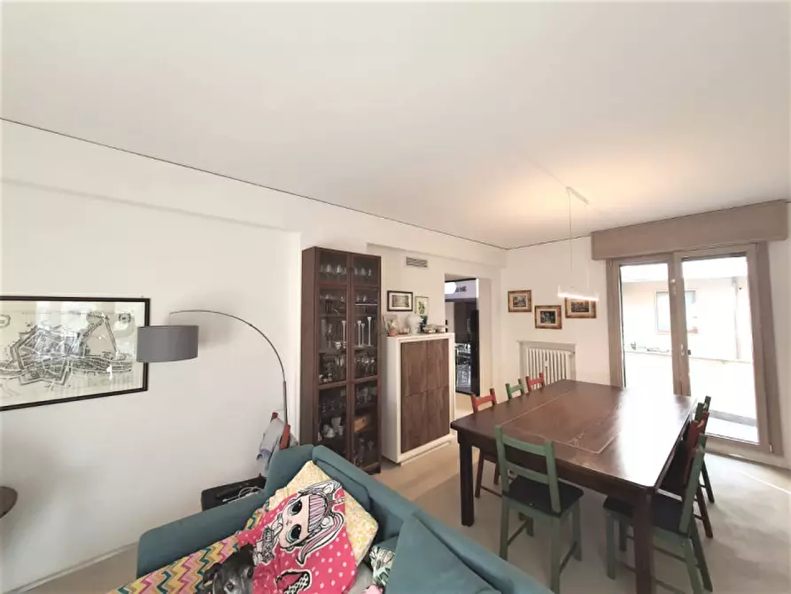 Immagine 1 di Appartamento in vendita  in Via Boscolo a Rovigo