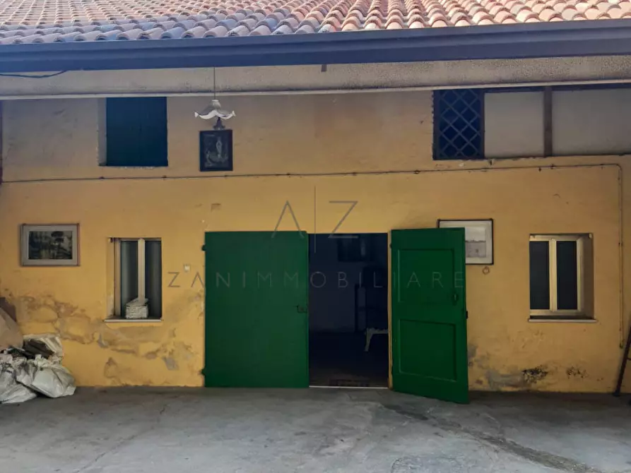 Immagine 5 di Casa indipendente in vendita  in Via Roma a Tombolo