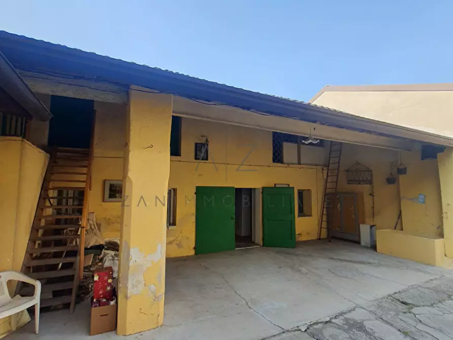 Immagine 6 di Casa indipendente in vendita  in Via Roma a Tombolo