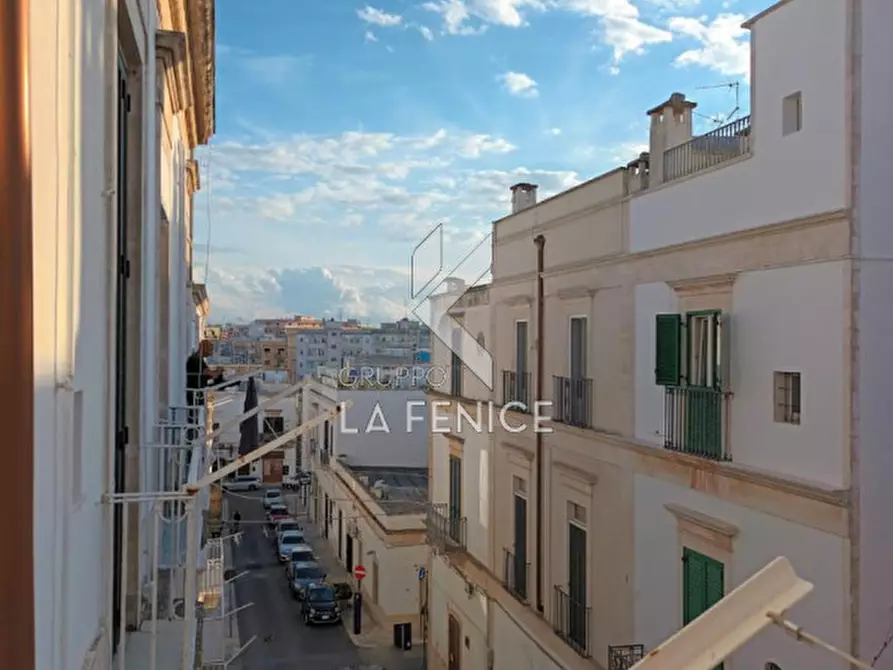 Immagine 20 di Appartamento in vendita  in via giovanni lanucara 5 a Martina Franca