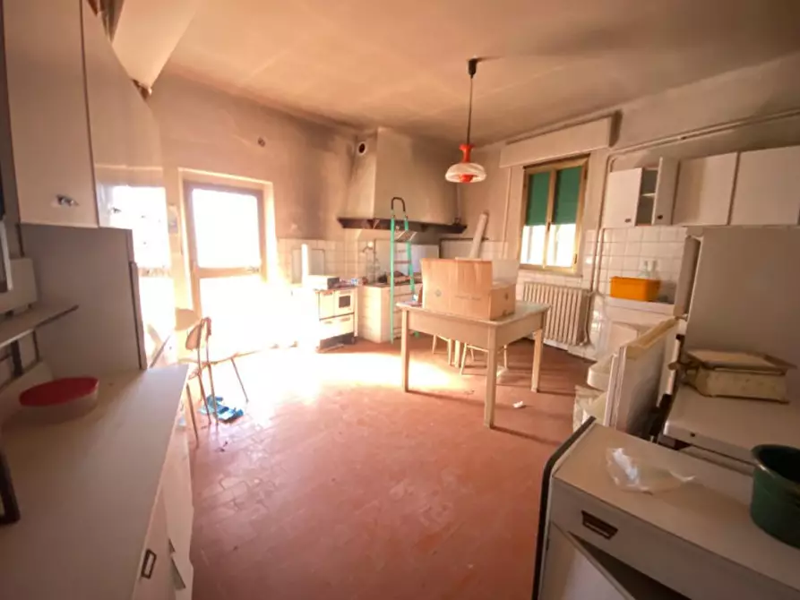 Immagine 1 di Appartamento in vendita  a San Costanzo