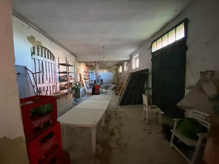 Immagine 4 di Appartamento in vendita  a San Costanzo