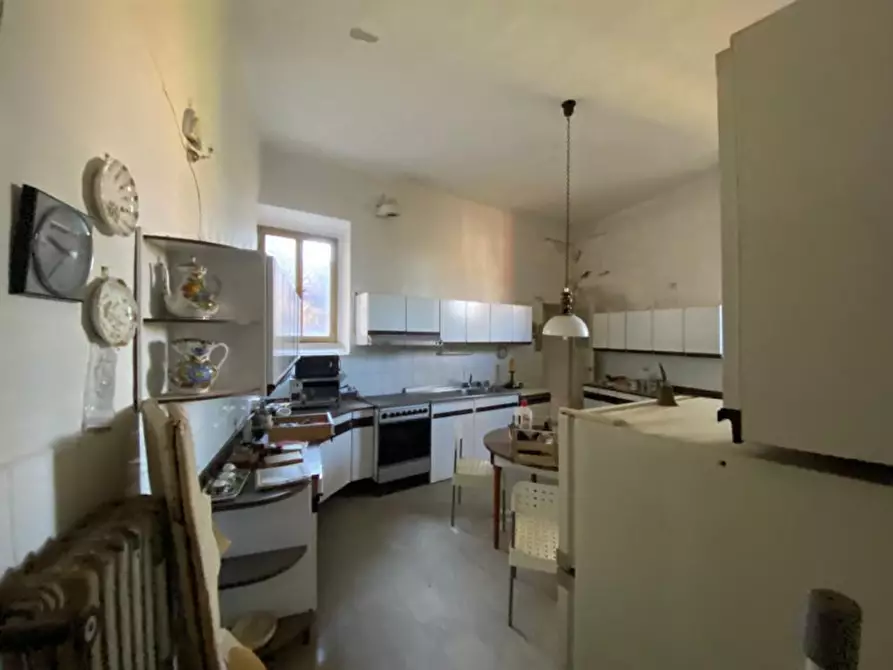 Immagine 9 di Appartamento in vendita  a San Costanzo