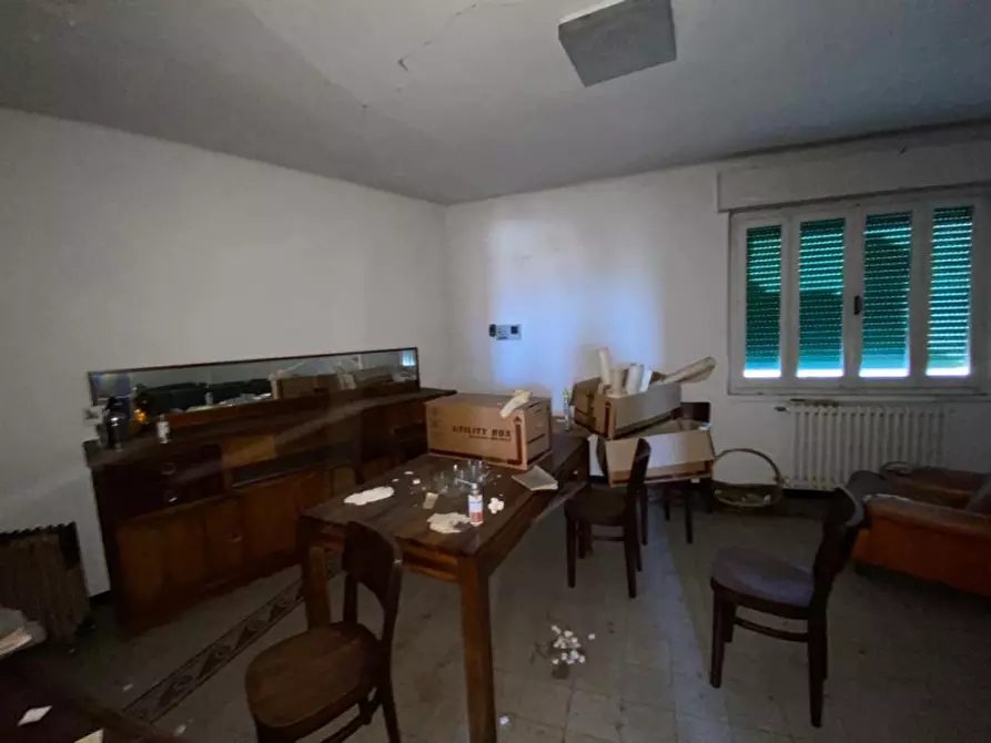 Immagine 13 di Appartamento in vendita  a San Costanzo