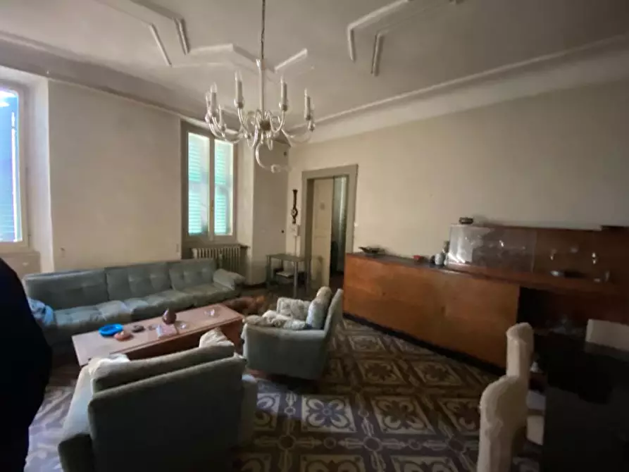 Immagine 2 di Appartamento in vendita  a San Costanzo