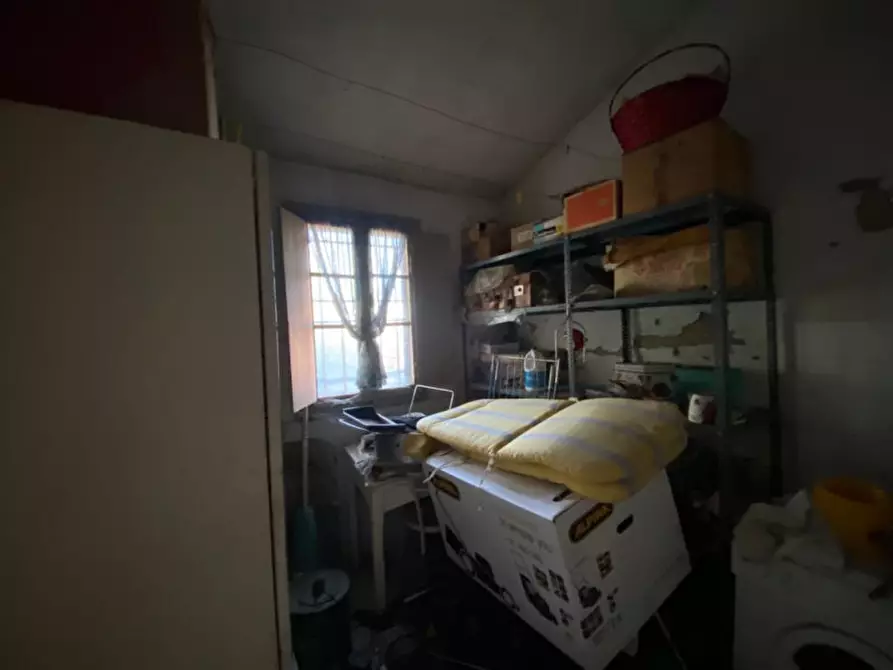 Immagine 3 di Appartamento in vendita  a San Costanzo