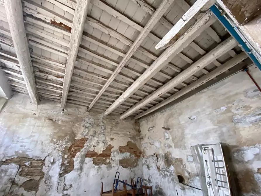 Immagine 6 di Appartamento in vendita  a San Costanzo