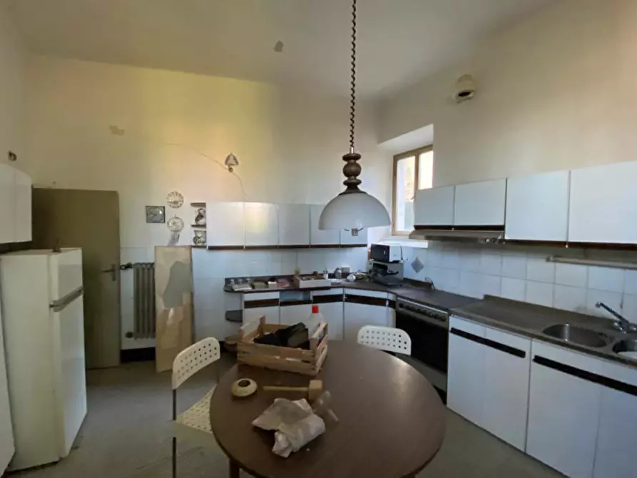 Immagine 9 di Appartamento in vendita  a San Costanzo