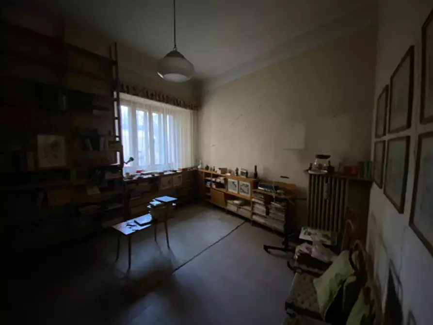 Immagine 10 di Appartamento in vendita  a San Costanzo