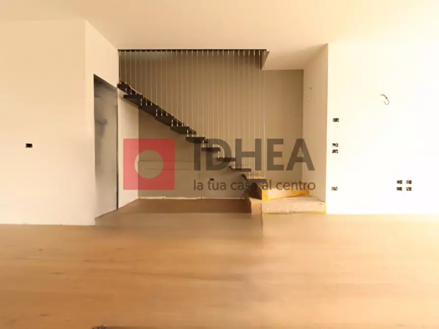 Immagine 8 di Casa bifamiliare in vendita  a Treviso