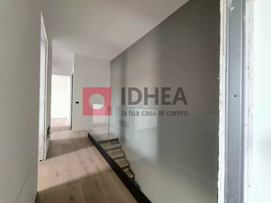 Immagine 10 di Casa bifamiliare in vendita  a Treviso