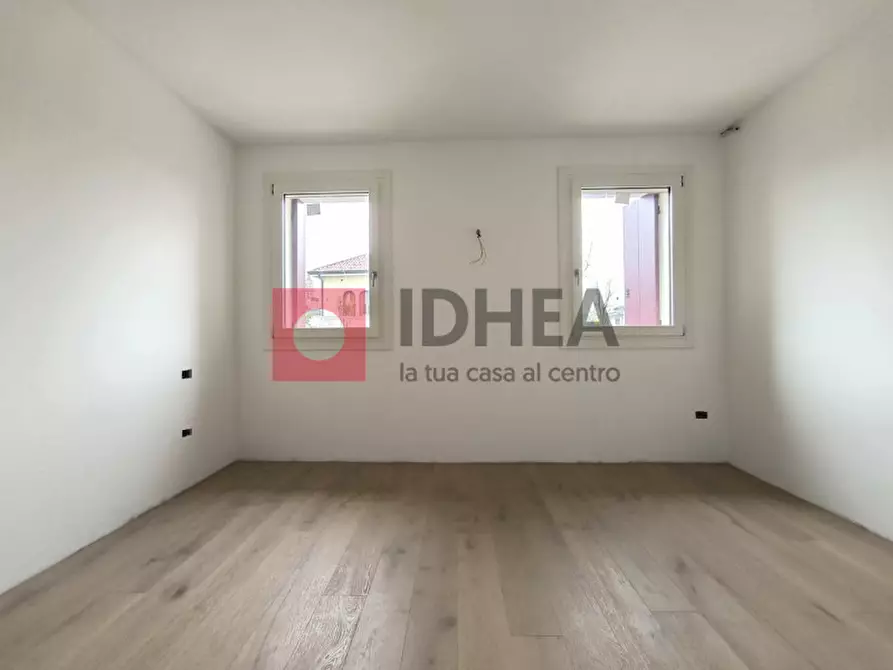 Immagine 11 di Casa bifamiliare in vendita  a Treviso