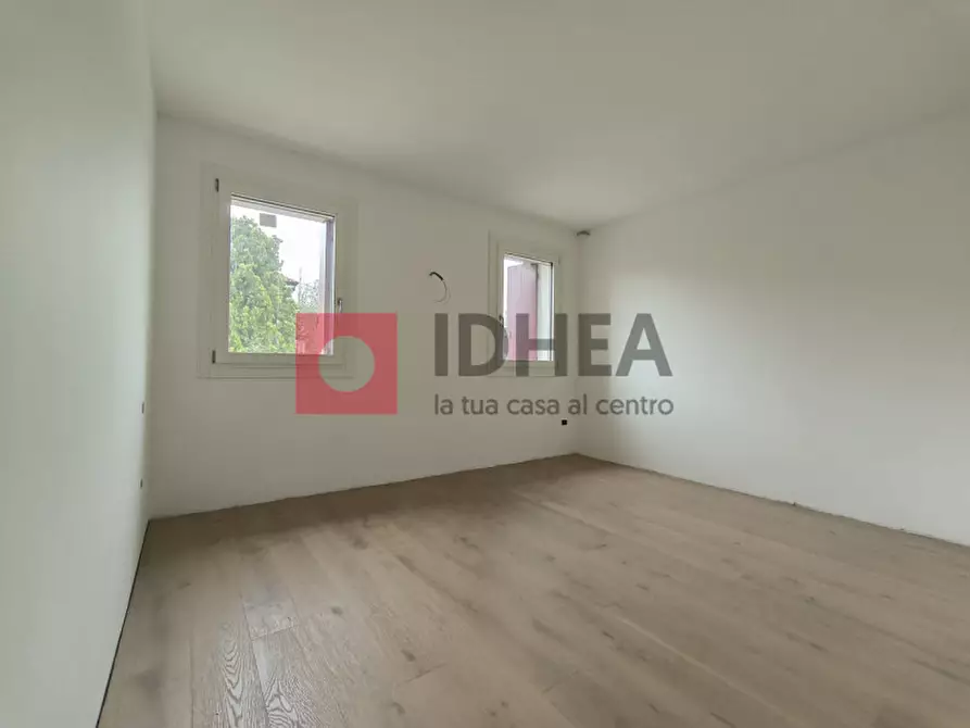 Immagine 12 di Casa bifamiliare in vendita  a Treviso
