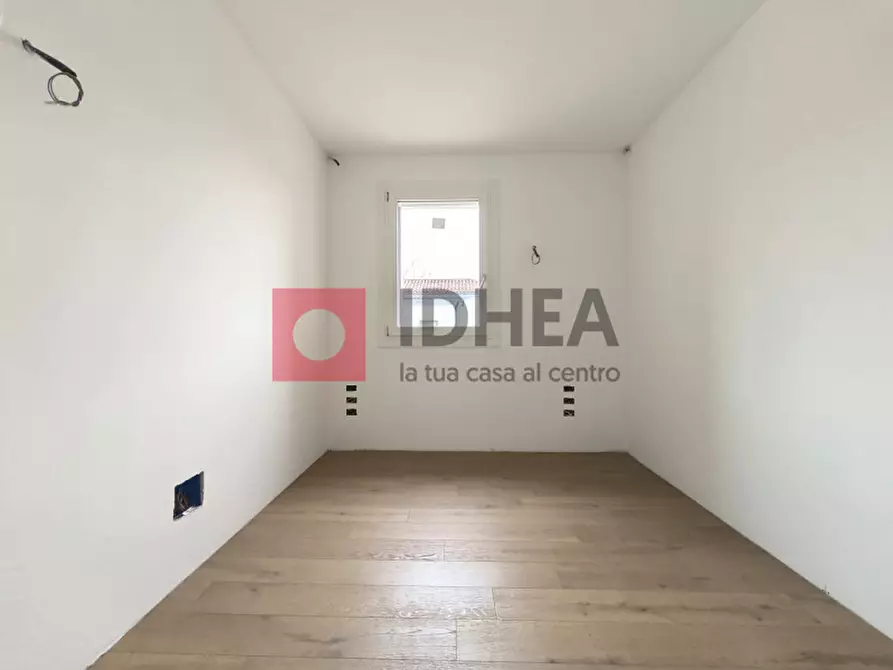 Immagine 14 di Casa bifamiliare in vendita  a Treviso