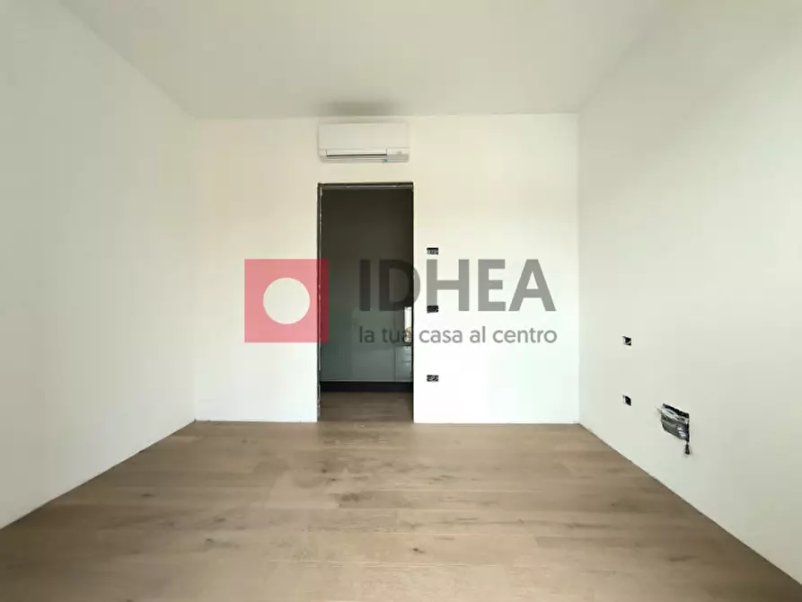 Immagine 15 di Casa bifamiliare in vendita  a Treviso