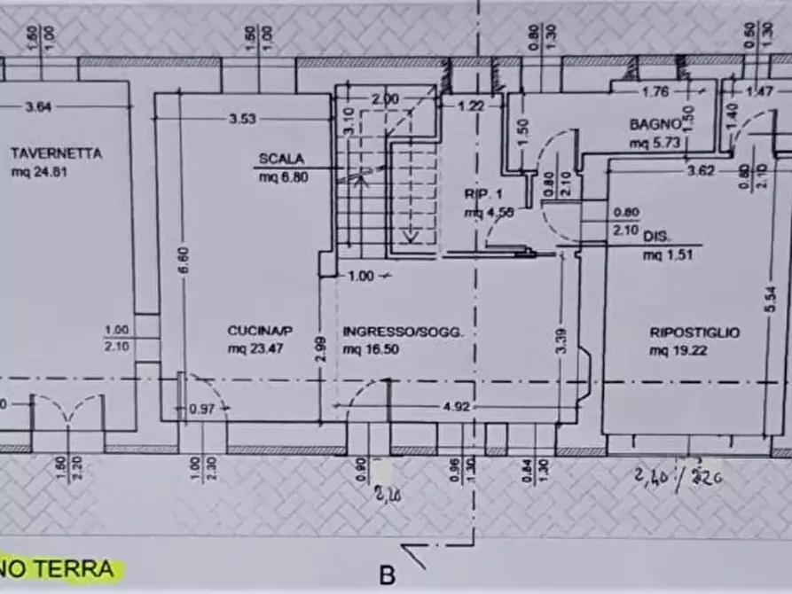 Immagine 12 di Villa in vendita  a Misano Adriatico