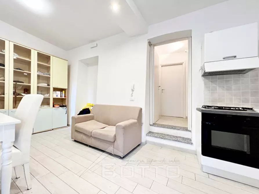 Immagine 1 di Appartamento in vendita  in Via Marconi, 18 a Grignasco