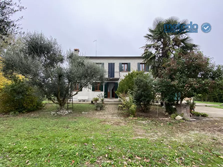 Immagine 1 di Casa indipendente in vendita  a Pettorazza Grimani