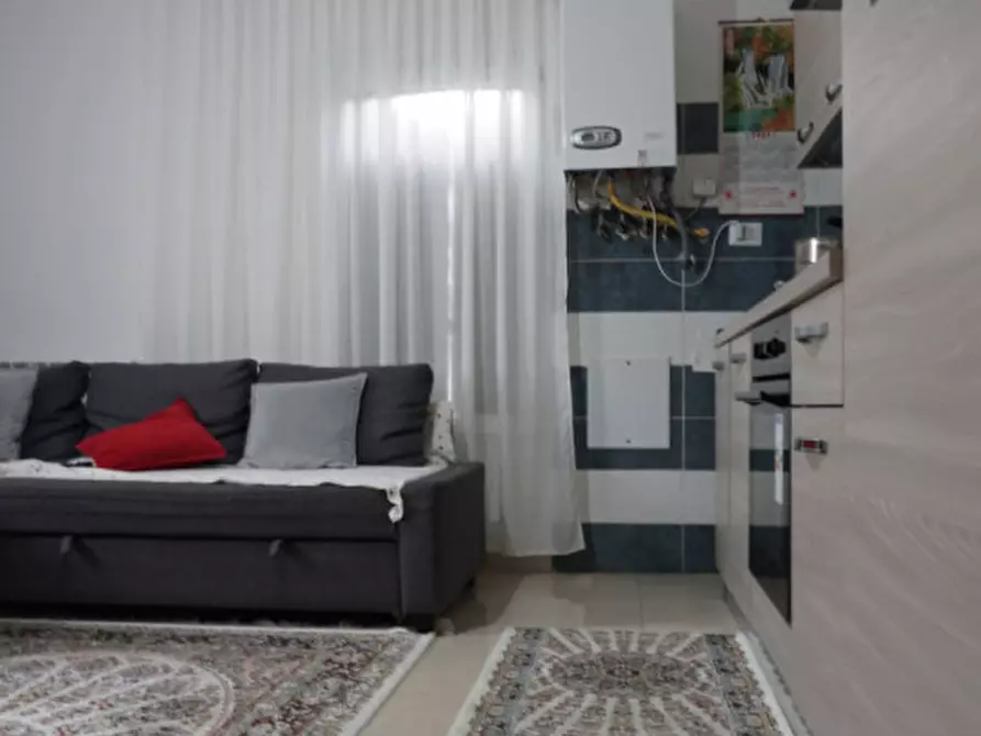 Immagine 1 di Appartamento in vendita  in Strada Asolana, 62/2 a Torrile