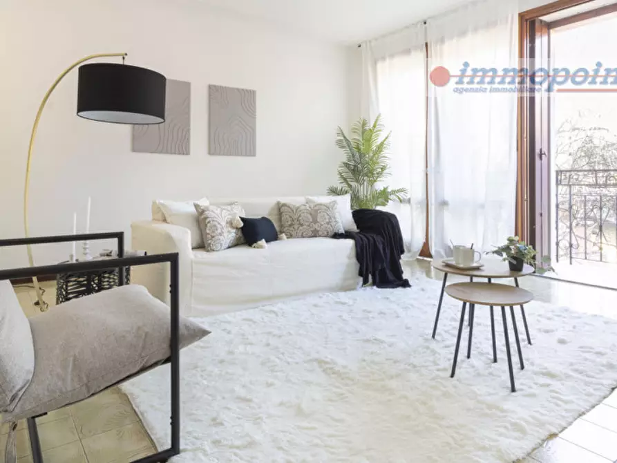 Immagine 2 di Appartamento in vendita  a Bassano Del Grappa