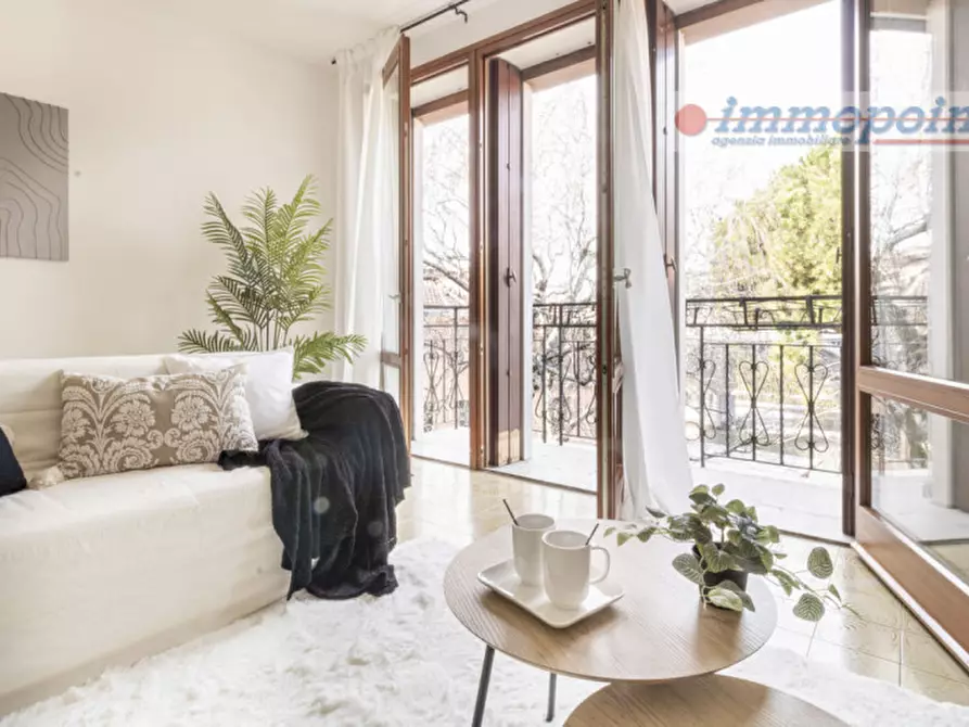 Immagine 3 di Appartamento in vendita  a Bassano Del Grappa