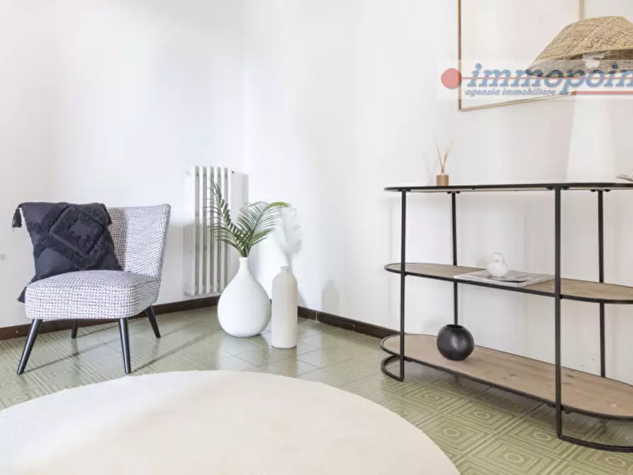 Immagine 5 di Appartamento in vendita  a Bassano Del Grappa