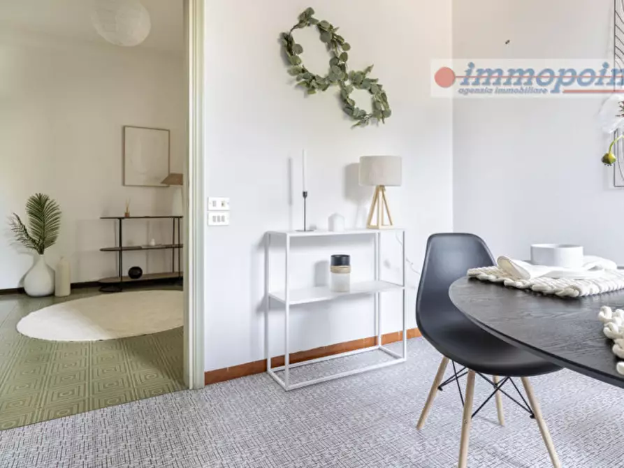 Immagine 6 di Appartamento in vendita  a Bassano Del Grappa