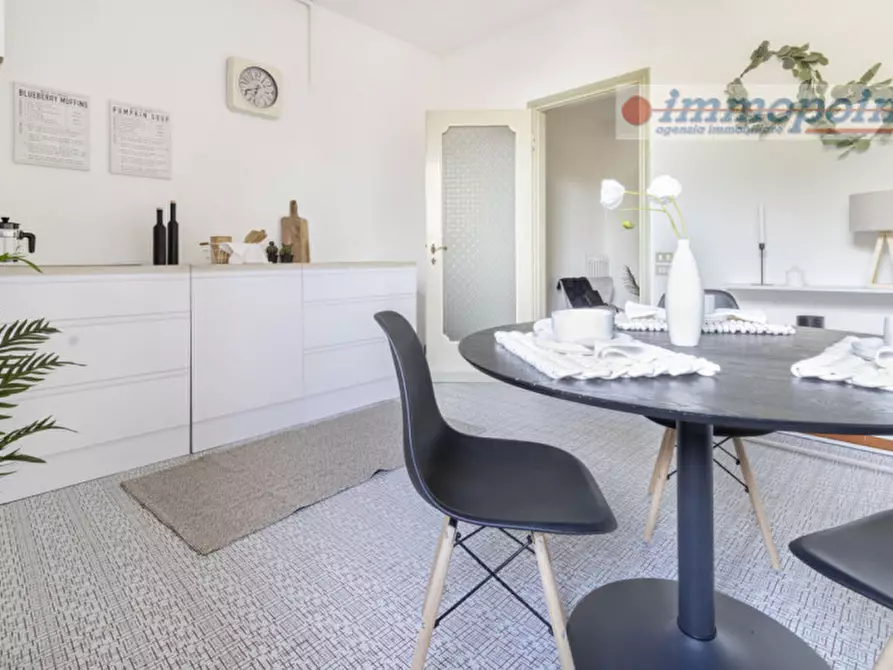 Immagine 7 di Appartamento in vendita  a Bassano Del Grappa