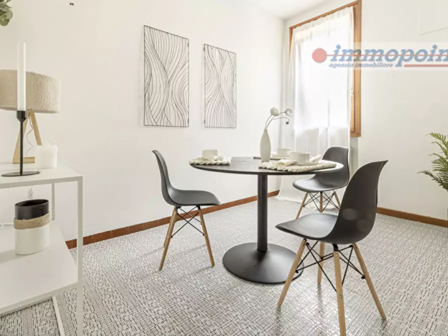 Immagine 8 di Appartamento in vendita  a Bassano Del Grappa