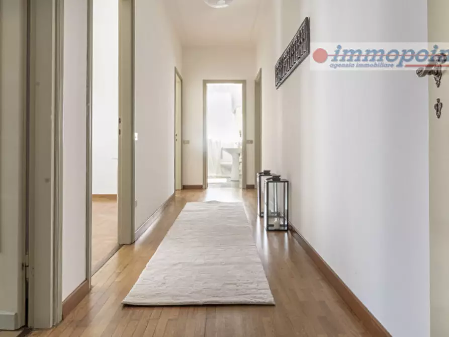 Immagine 10 di Appartamento in vendita  a Bassano Del Grappa