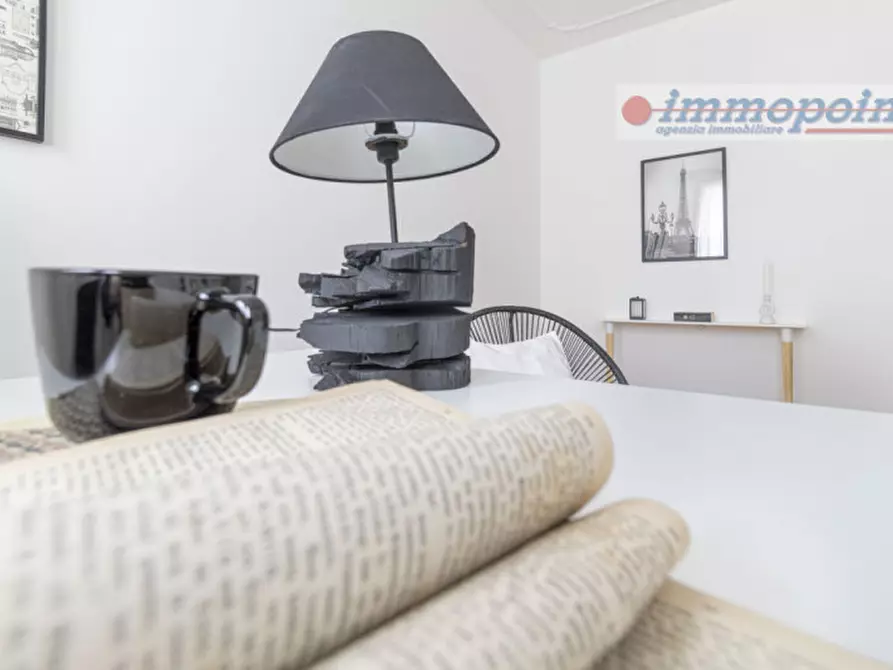 Immagine 14 di Appartamento in vendita  a Bassano Del Grappa