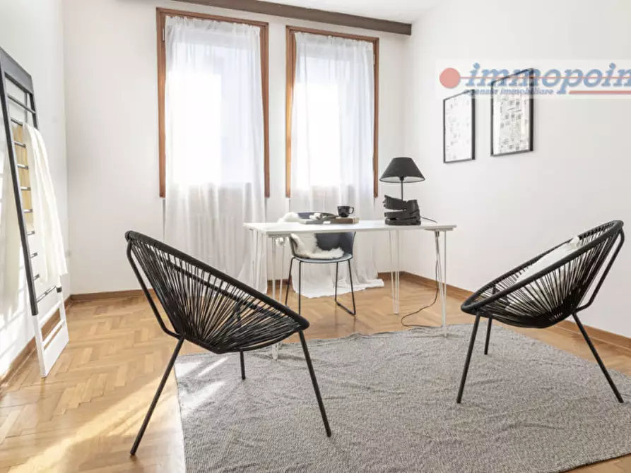 Immagine 15 di Appartamento in vendita  a Bassano Del Grappa