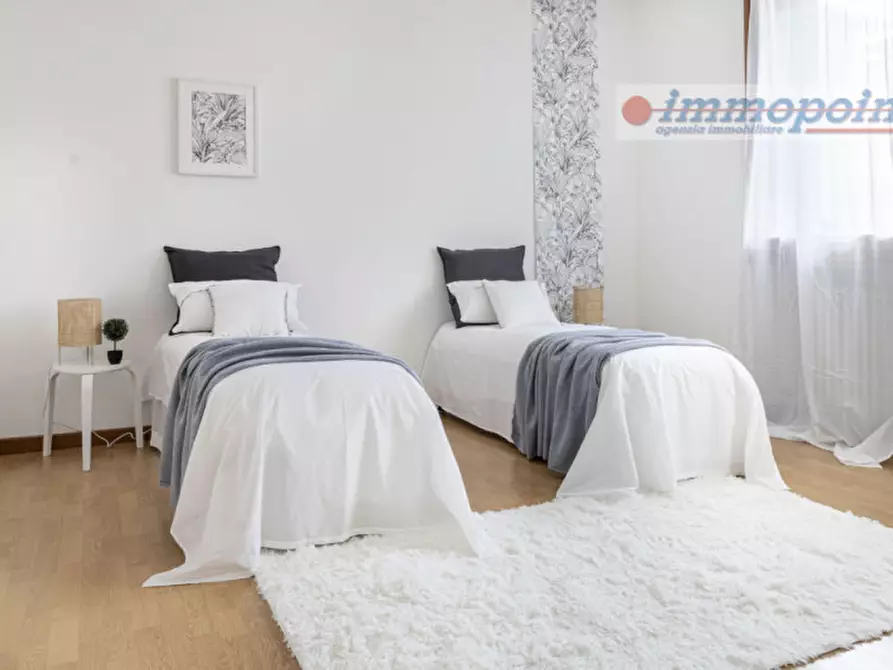 Immagine 16 di Appartamento in vendita  a Bassano Del Grappa